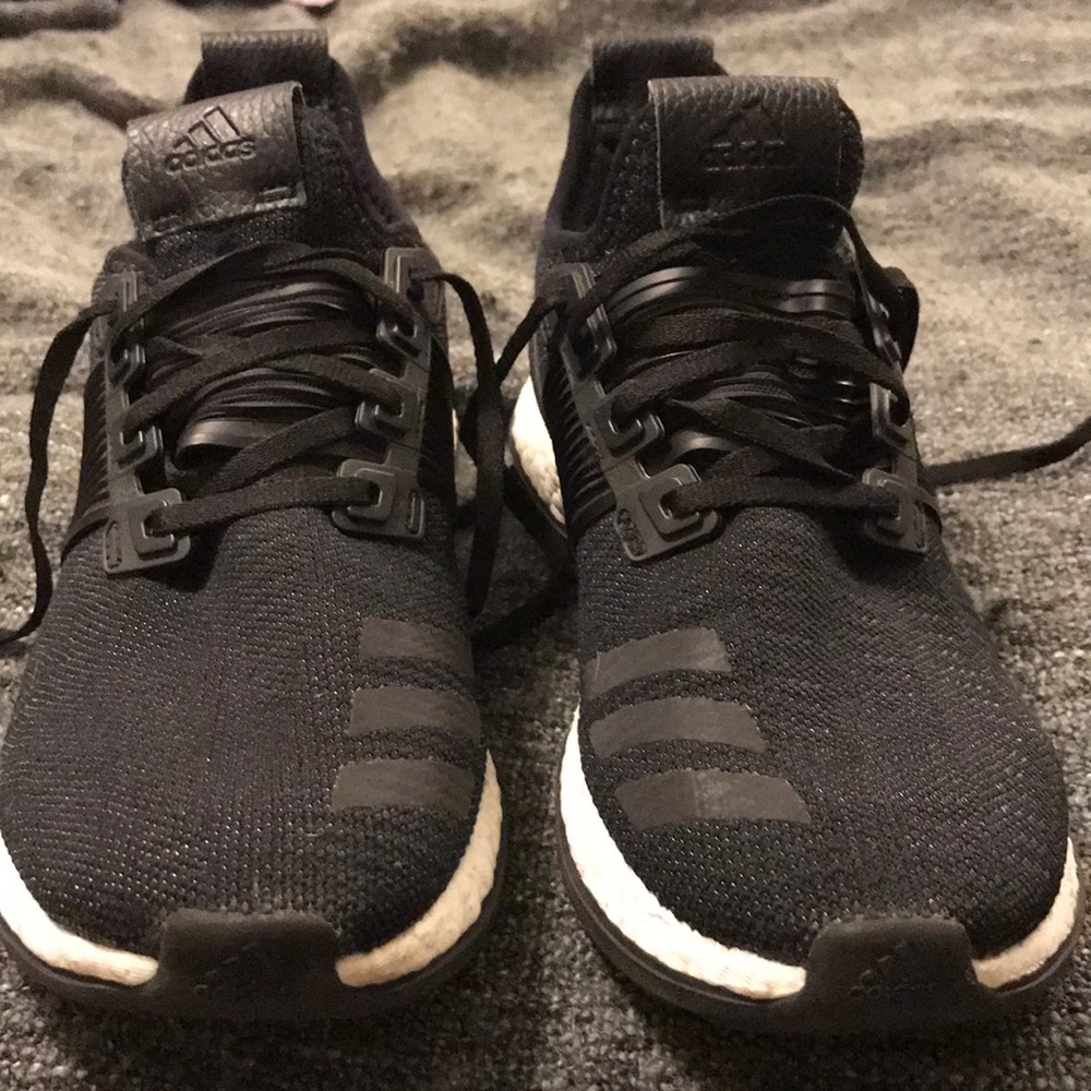 Adidas ZG Pure boost *like new*